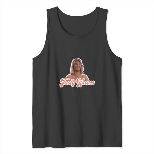 Discover Ten Fast Times At Ridgemont High That Had Gone Way Too Far Tank Tops