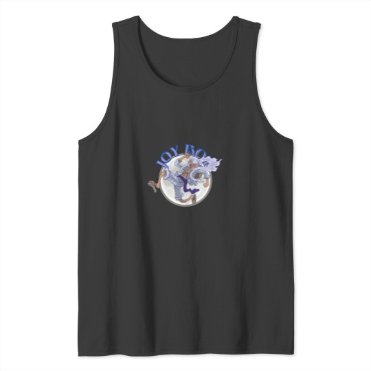 Discover GEAR 5 LUFFY Tank Tops