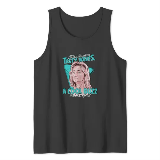Discover Fast Times at Ridgemont High jeff spicoli Tank Tops