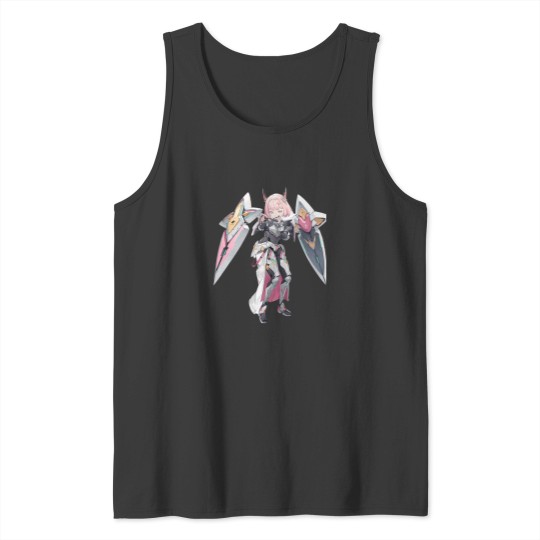 Discover noah Tank Tops