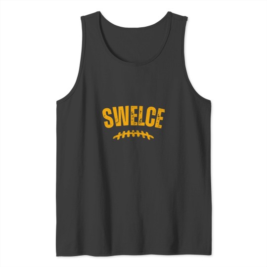 Discover Taylor Version Swelce Tank Tops