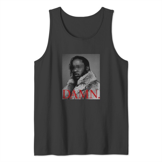 Discover Kendrick Lamar Tank Tops