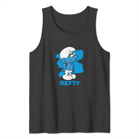 Discover 30 Hefty Tank Tops