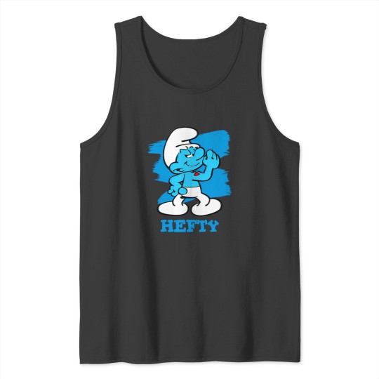 Discover 32 Hefty Tank Tops