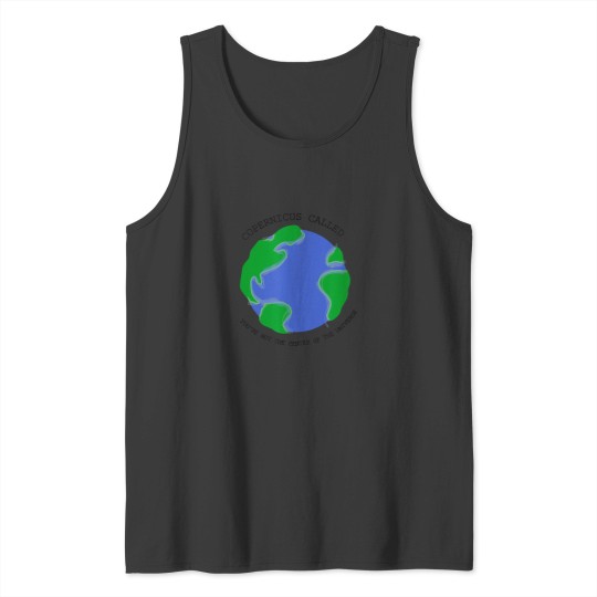 Discover Copernicus Called Astronomy Tank Tops