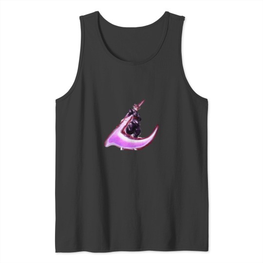 Discover goku black dragon ball super Tank Tops