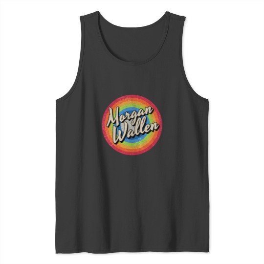 Discover Terlalu Lama Menunggu Tank Tops