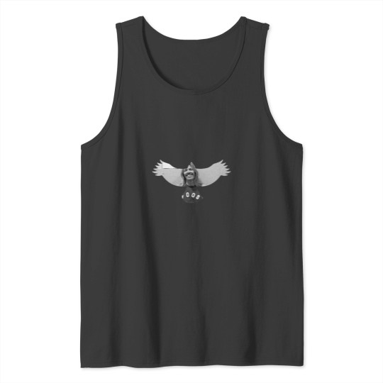 Discover Taylorhawkins legend Tank Tops