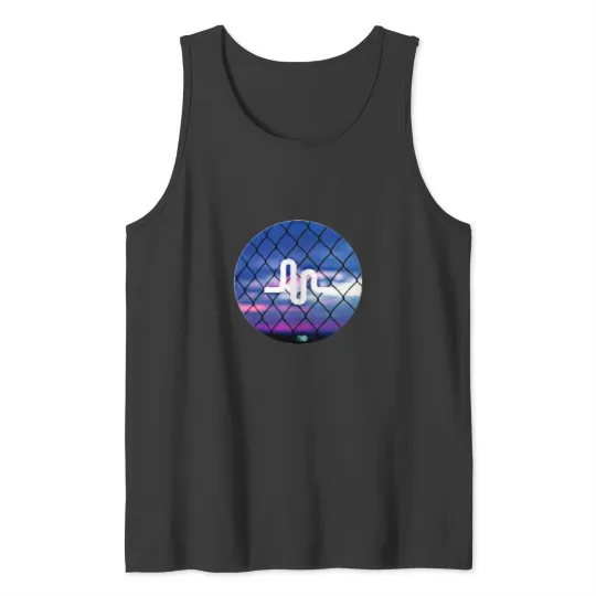 Discover vinly music Tank Tops