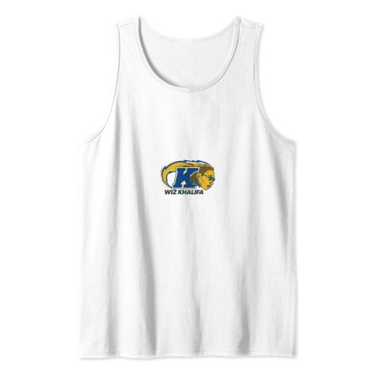 Discover Wiz Khalifa Tank Tops