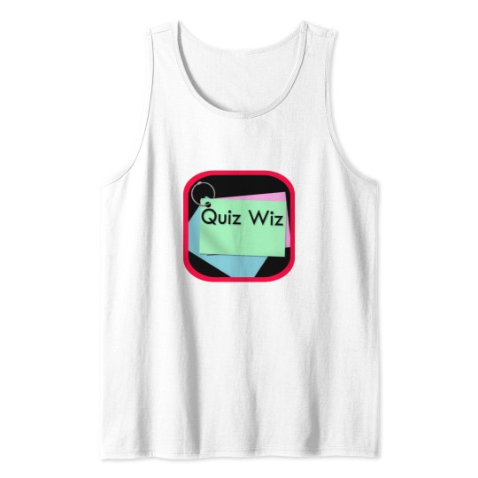 Discover Wiz Khalifa Tank Tops