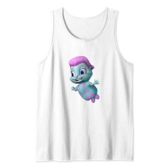 Discover Bibble Tank Top