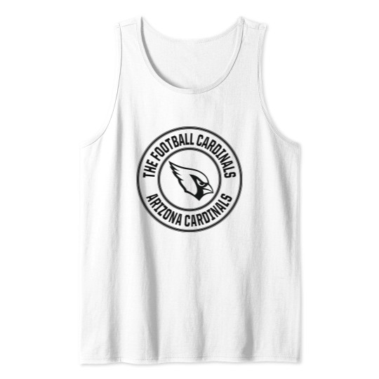 Discover the footballcardinals arizonas Tank Tops