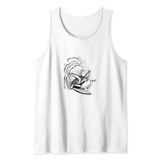 Discover Hang Ten Tank Tops