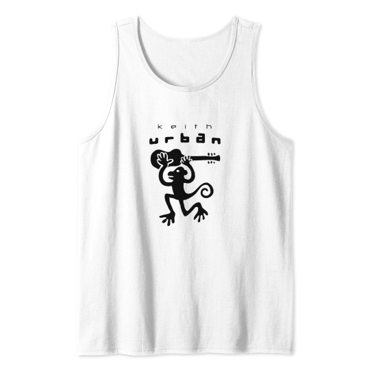 Discover Keith urban Tri-blend Tank Tops