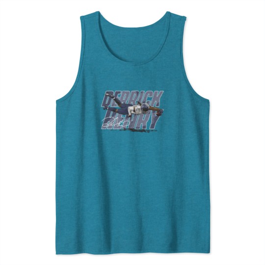 Discover Derrick Henry Touchdown - Derrick Henry - Tank Tops