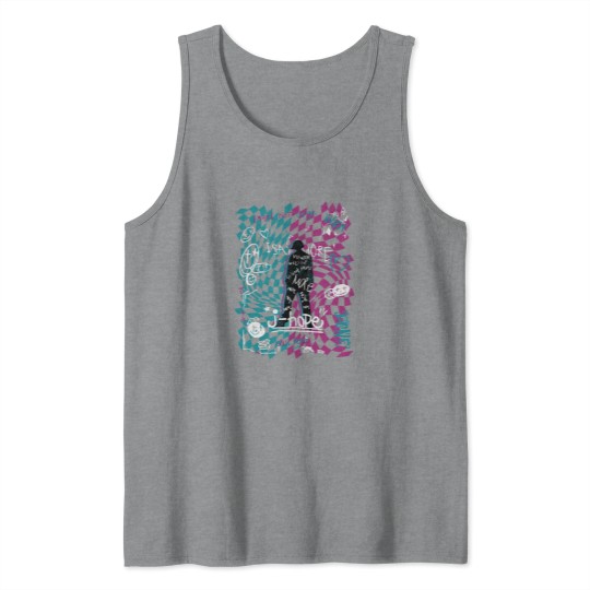 Discover j-hope on the stage, Tank Tops Tank Tops, Jack in the Box, tour, jhope