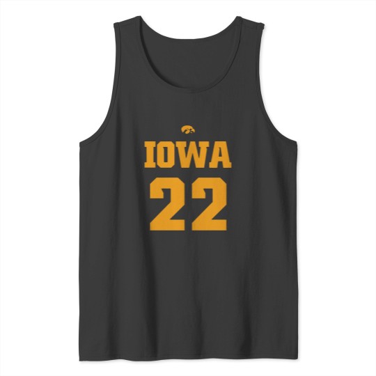 Discover Caitlin Clark Tank Tops - National Championship Edition