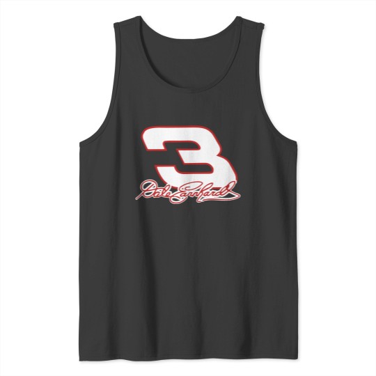 Discover Dale Earnhardt (4) Tank Tops