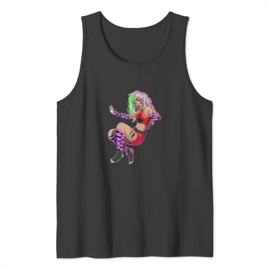 Discover Roxanne Wolfs Tank Tops