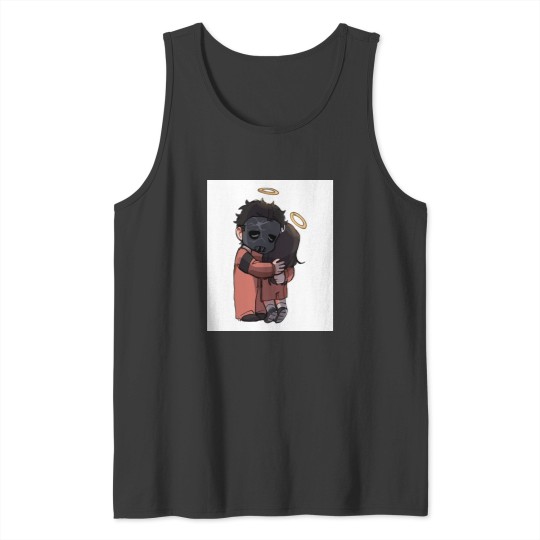Discover RIP joey jordison Tank Tops