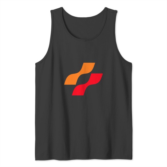Discover konami Tank Tops