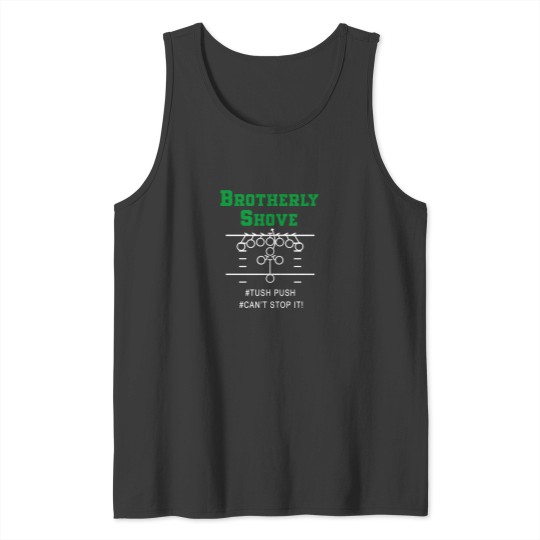 Discover Brotherly Shove Tank Tops Classic Mens, Womens, Kids Tank Tops
