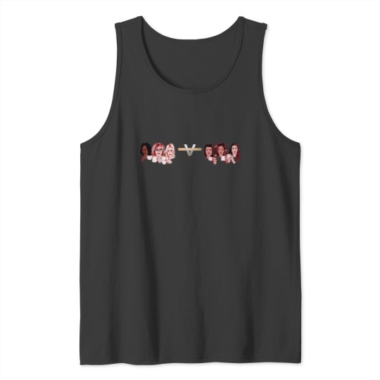 Discover The View New Mug, The View Mug, Coffee Mug, The View New 2023 Mug Tank Tops