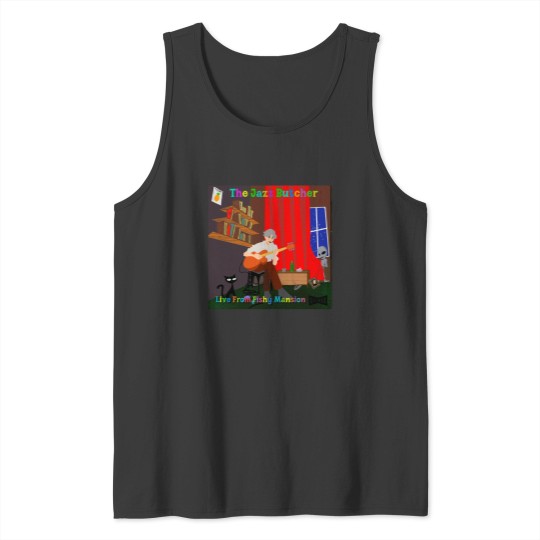 Discover Sản phẩm mẫu Tank Tops Chứa comforts Colors Tank Tops 2/11