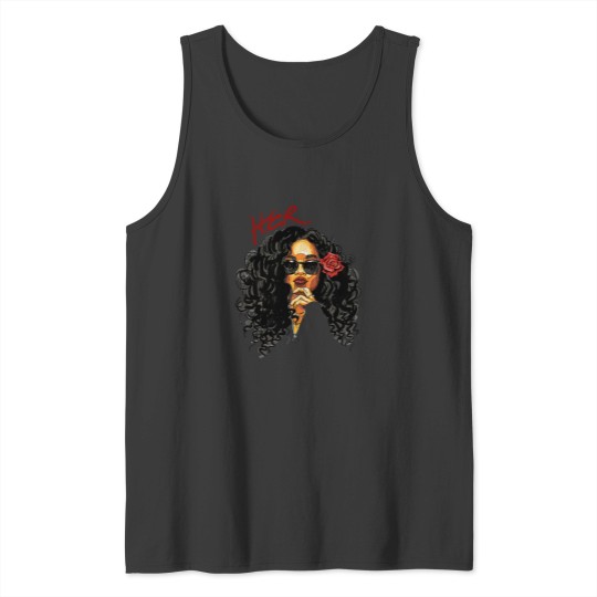 Discover H.E.R Gabriella Wilson Tank Tops