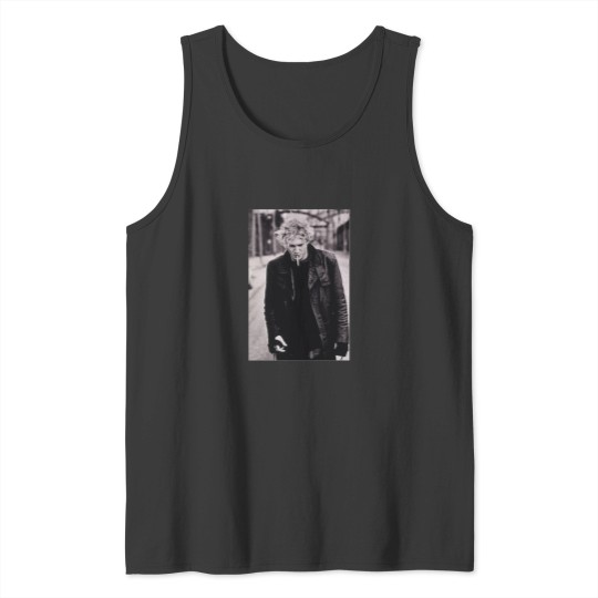 Discover Layne Staley Classic Copy Tank Tops