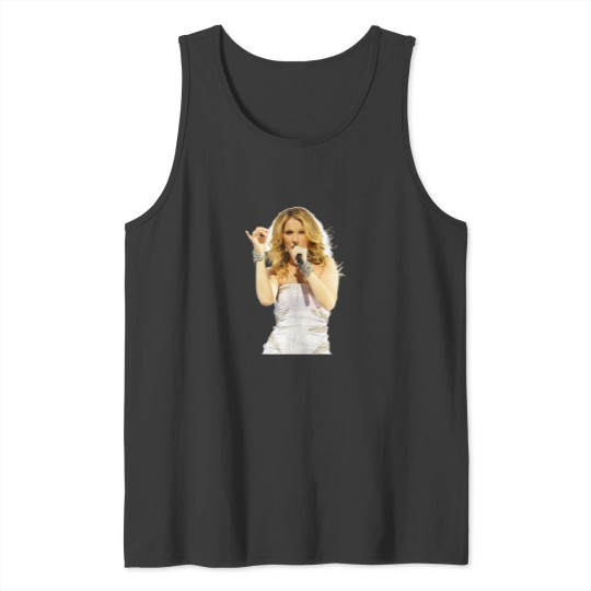 Discover Dion Tank Tops, Dion Tank Tops