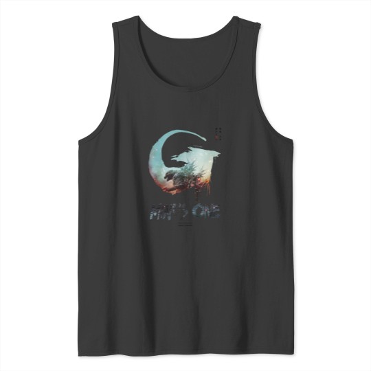 Discover god zilla Minus One Tank Tops, Takashi Yamazaki, god zilla Movie 2023 Tees
