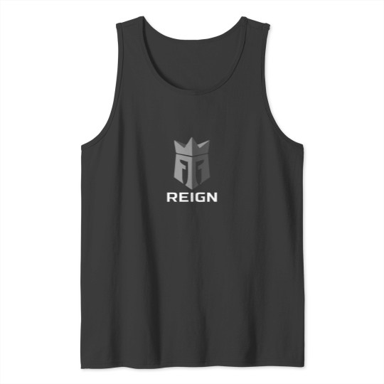 Discover Reign Energy Drink40 Tank Tops