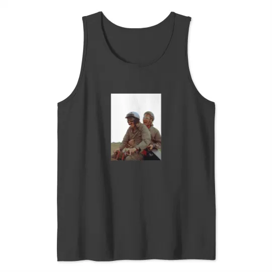 Discover Dumb and Dumber Bike Ride Classic Tank Tops