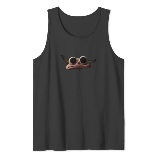 Discover Jack Stauber Opal Tank Tops