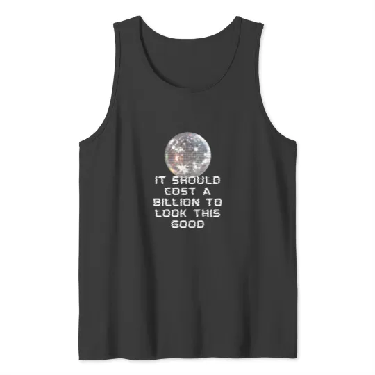 Discover Tank Tops with Vintage Beyonce Lyrics