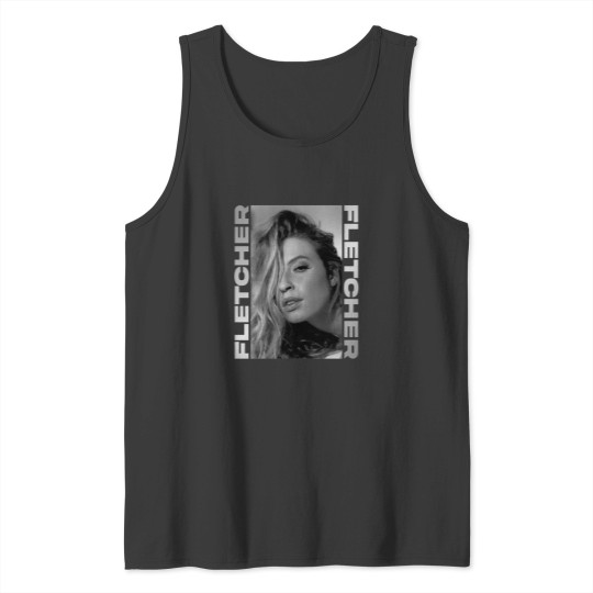 Discover CARI FLETCHER Active Tank Tops