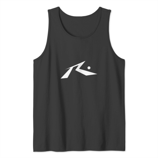 Discover Rusty began designing surfboards Tank Tops