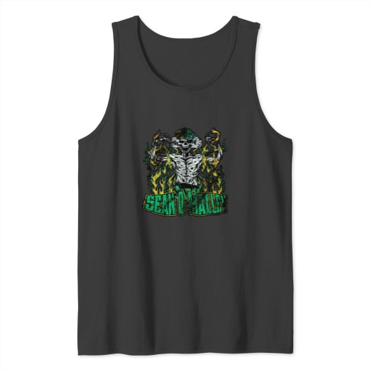 Discover Arizonna Sport Sean O'Malley Vintage Tank Tops