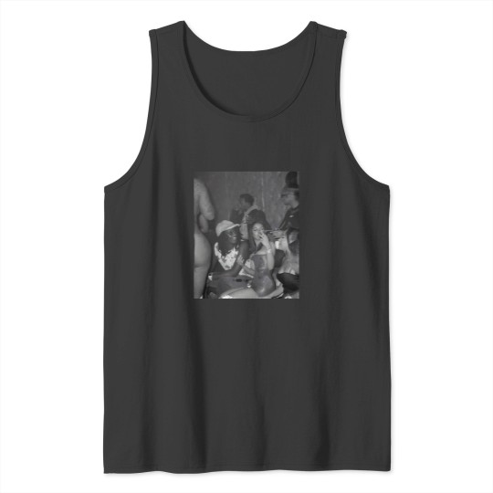 Discover Young Thug and Mariah the Scientist Photo Tank Tops