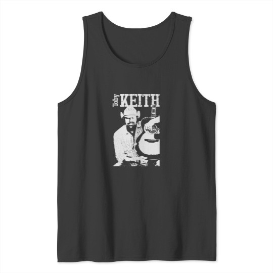 Discover Toby Keith vintage Tank Tops, Red Solo Cup, My List, He Ain't Worth Missing