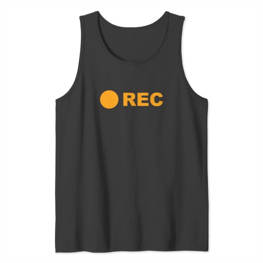 Discover Pornhub Verified Amateurs Recording Logo Gifts For Fans Tank Tops