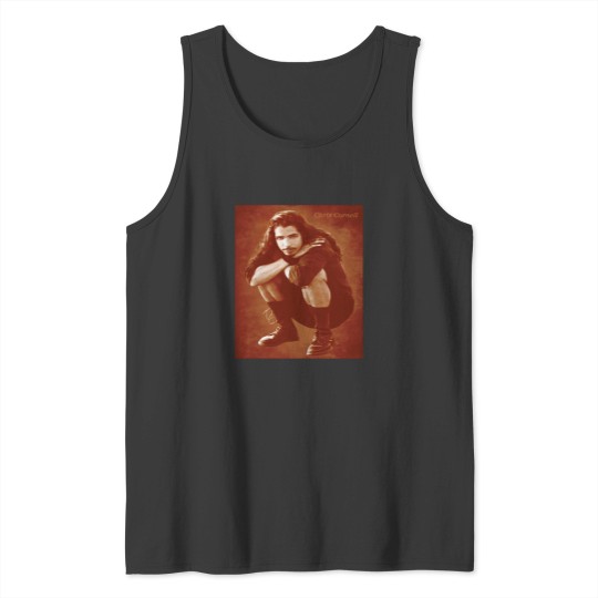 Discover Chris Cornell Tribute Chris Cornell Tank Tops