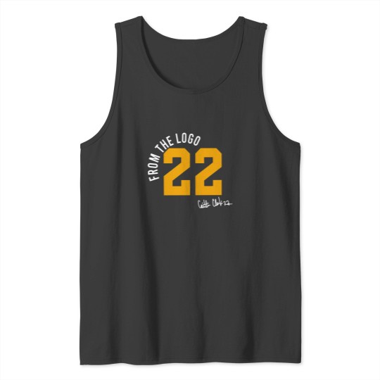 Discover Caitlin Clark Fan Tank Top
