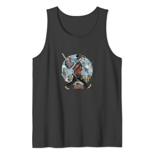 Discover Dead And Company Summer Tour , Dead Co The Final Tour 2023 Tank Tops