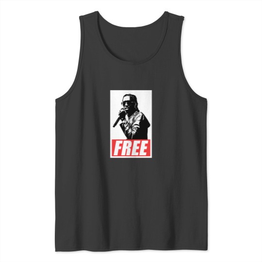 Discover Young Thug - Young Thug Tank Tops