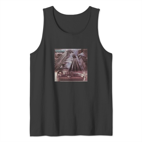 Discover Steely Dan - The Royal Scam / Unisex Cotton Tank Tops