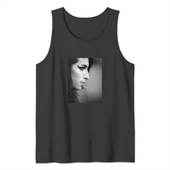 Discover Sexy Amy Tank Tops