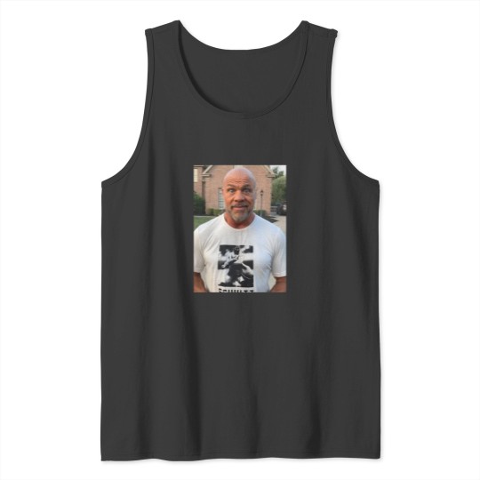 Discover Kurt Angle Meme Tank Tops